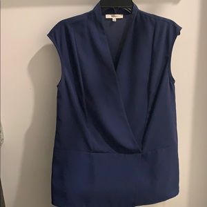 Women’s sleeveless blouse